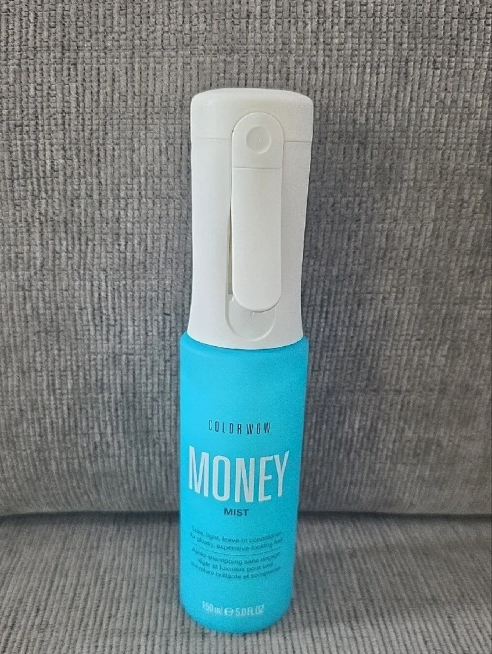 Colorwow Money Mist Lightweight  Leave-In Conditioner, New, 5floz.